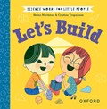 Science Words for Little People: Let's Build | Helen Mortimer | 