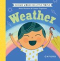 Science Words for Little People: Weather | Helen Mortimer | 