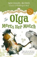 Olga Meets Her Match | Michael Bond | 