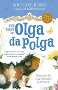Tales of Olga da Polga | Michael Bond | 