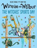 Winnie and Wilbur: The Witches' Sports Day | Valerie Thomas | 