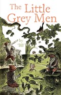 The Little Grey Men | B.B. | 