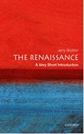 The Renaissance: A Very Short Introduction | Jerry (, Senior Lecturer at Queen Mary, University of London) Brotton | 