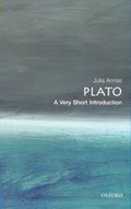 Plato: A Very Short Introduction | RegentsProfessorofPhilosophyattheUniversityofArizona)Annas Julia( | 