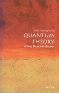 Quantum Theory: A Very Short Introduction | FormerlyProfessorofMathematicalPhysicsatUniversityofCambridge)Polkinghorne John( | 