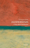 Modernism: A Very Short Introduction | Butler, Christopher (christ Church College, University of Oxford) | 