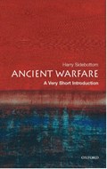 Ancient Warfare: A Very Short Introduction | Oxford)Sidebottom Harry(MertonCollege | 