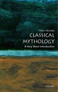 Classical Mythology: A Very Short Introduction | Morales | 