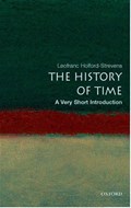 The History of Time: A Very Short Introduction | Leofranc (Oxford University Press) Holford-Strevens | 