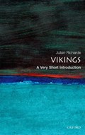 The Vikings: A Very Short Introduction | TheUniversityofYork)Richards JulianD.(DepartmentofArchaeology | 