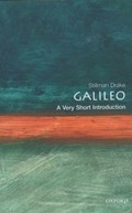 Galileo: A Very Short Introduction | Stillman (formerly Professor of the History of Science, formerly Professor of the History of Science, University of Toronto) Drake | 