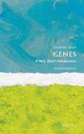 Genes: A Very Short Introduction | Jonathan (Emeritus Professor, Emeritus Professor, University of Bath, Uk & University of Minnesota, Usa) Slack | 