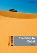 Dominoes: Two: The Drive to Dubai | Till | 