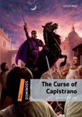 Dominoes: Two: The Curse of Capistrano | McCulley | 