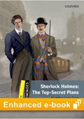 Dominoes: One: Sherlock Holmes: The Top-Secret Plans | Editor | 