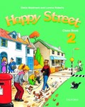 Happy Street: 2: Class Book | Stella Maidment ; Lorena Roberts | 