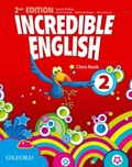 Incredible English: 2: Class Book | Grainger | 