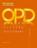 Oxford Picture Dictionary: High Beginning Workbook | Jayme Adelson-Goldstein ; Norma Shapiro | 