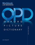 Oxford Picture Dictionary: Low Beginning Workbook | Jayme Adelson-Goldstein ; Norma Shapiro | 