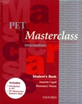 PET Masterclass:: Student's Book and Introduction to PET pack | Annette Capel ; Rosemary Nixon | 