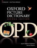 The Oxford Picture Dictionary English/haitian Creole 2e | Jayme Adelson-Goldstein ; Norma Shapiro | 