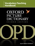 Oxford Picture Dictionary Second Edition: Vocabulary Teaching Handbook | Jayme Adelson-Goldstein | 