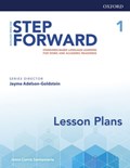 Step Forward: Level 1: Lesson Plans | Santamaria | 