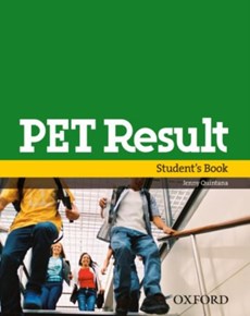 PET Result:: Student's Book