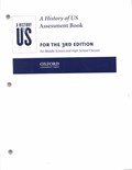 A History of US: Assessment Book: Books 1-10 | Hakim | 