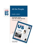 All the People: A History of US Book 10 | Hakim | 