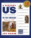 A History of US: The First Americans: A History of US Book One | Joy Hakim | 