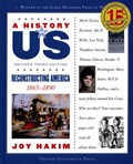 A History of US: Reconstructing America: A History of US Book Seven | Joy Hakim | 