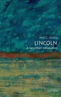 Lincoln: A Very Short Introduction | Allen C. Guelzo | 