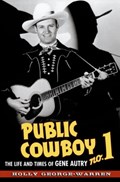 Public Cowboy No. 1 | Holly George-Warren | 