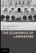 The Economics of Lawmaking | Francesco Parisi ; Vincy Fon | 