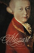 Mozart | Julian Rushton | 