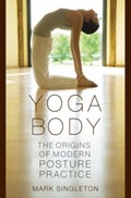 Yoga Body | Mark Singleton | 