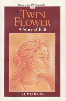 Twin Flower, A Story of Bali