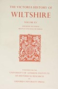 A History of Wiltshire | D.A. Crowley | 