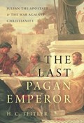 The Last Pagan Emperor | H. C. Teitler | 