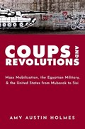 Coups and Revolutions | Amy Austin (International Affairs Fellow, International Affairs Fellow, Council on Foreign Relations) Holmes | 