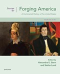 Sources for Forging America Volume One | Steven Hahn | 