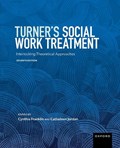 Turner's Social Work Treatment | CYNTHIA (,  The University of Texas at Austin) Franklin ; Catheleen (, The University of Texas at Arlington) Jordan | 