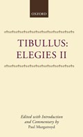 Elegies II | Tibullus | 