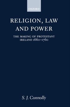 Religion, Law, and Power