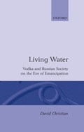 'Living Water' | David (Senior Lecturer in History, Senior Lecturer in History, Macquarie University, Sydney) Christian | 