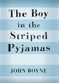 Rollercoasters The Boy in the Striped Pyjamas | Editor | 