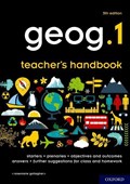 geog.1 Teacher's Handbook | RoseMarie Gallagher | 