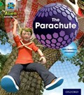 Project X: Alien Adventures: Green: The Parachute | Mike Brownlow | 