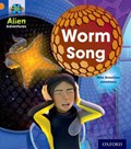 Project X: Alien Adventures: Orange: Worm Song | Mike Brownlow | 